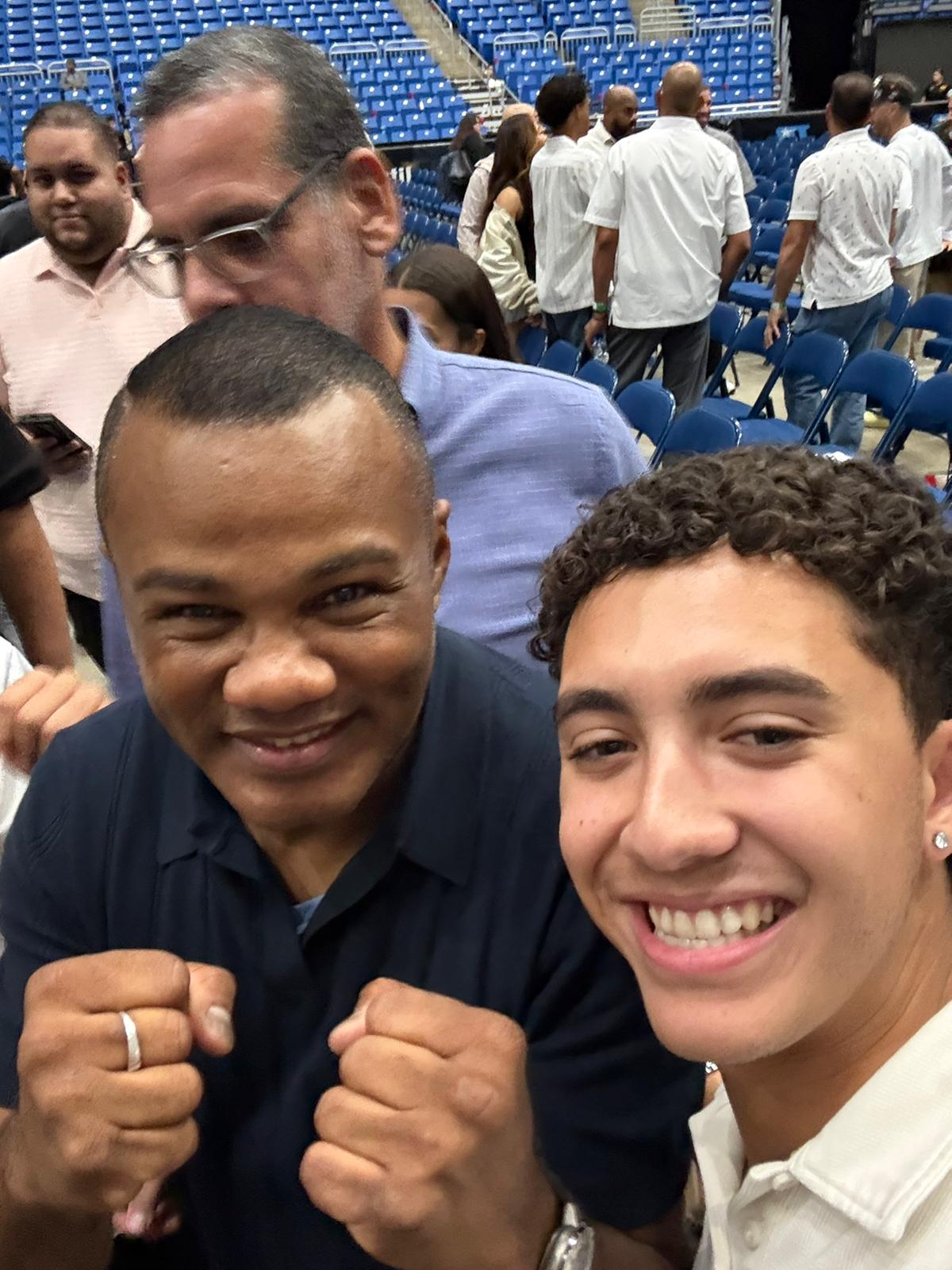 Abdiel - Gerente de Operaciones